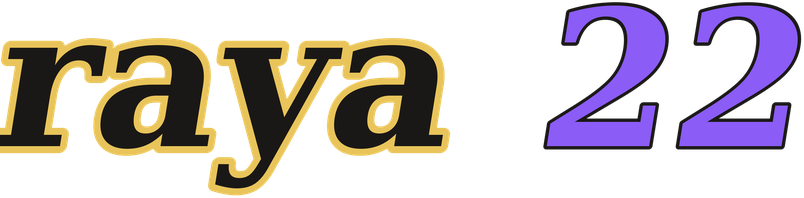 raya 22 logo